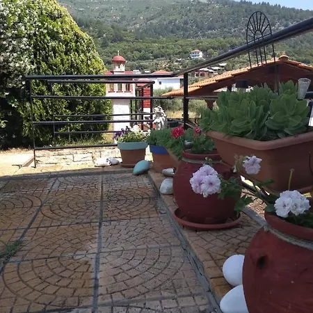 Golden Vali House Apartment *