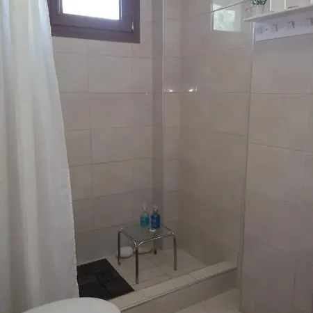 Apartment Golden Vali House Koinira