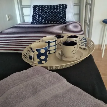 Apartment Golden Vali House *
