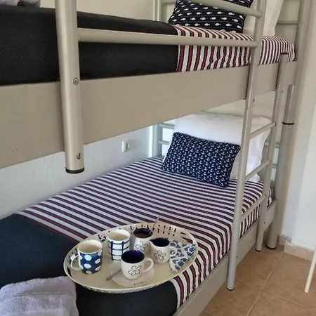 Golden Vali House Apartment