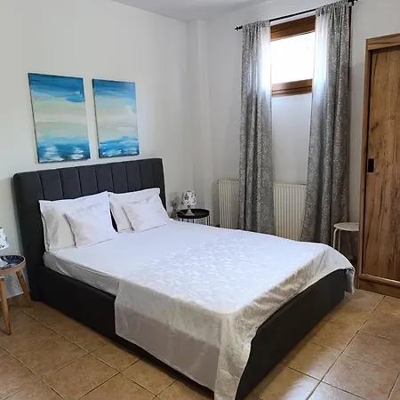 Golden Vali House Apartmán