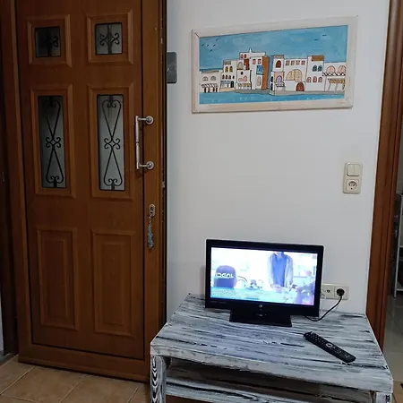 Golden Vali House Apartment *