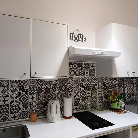 Apartment Golden Vali House *