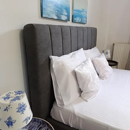 Golden Vali House Apartmán