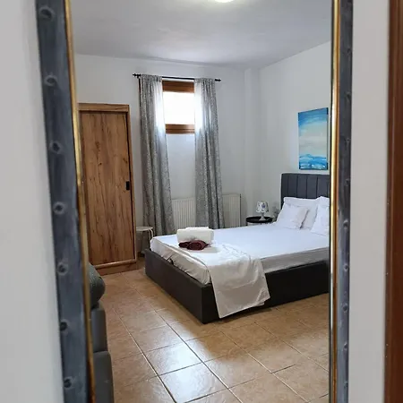 Golden Vali House Apartmán *